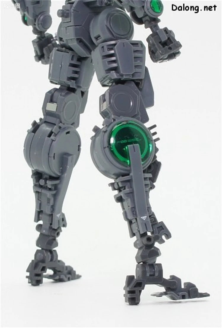 Bandai RG 1/144 GN-0000+GNR-010 00 Raiser