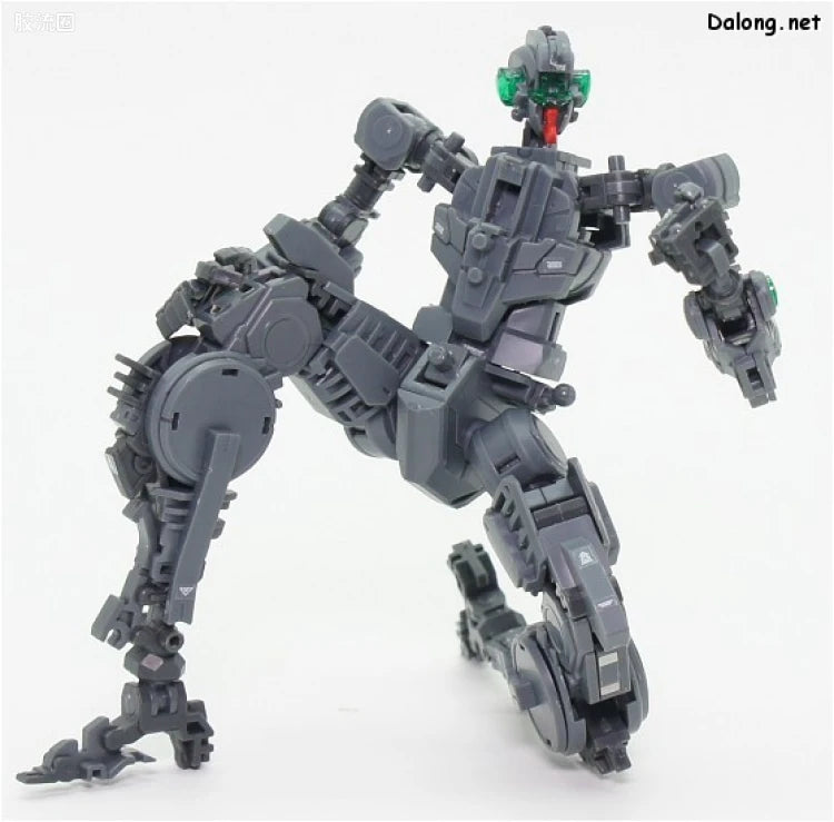 Bandai RG 1/144 GN-0000+GNR-010 00 Raiser