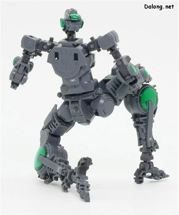 Bandai RG 1/144 GN-0000+GNR-010 00 Raiser