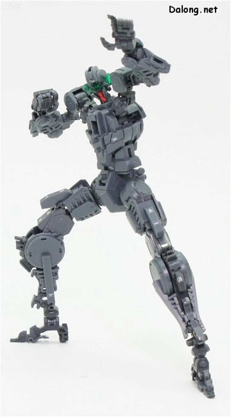 Bandai RG 1/144 GN-0000+GNR-010 00 Raiser