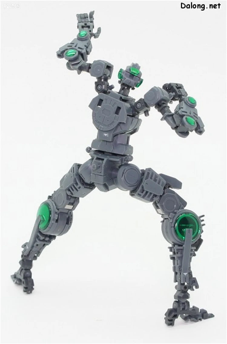 Bandai RG 1/144 GN-0000+GNR-010 00 Raiser