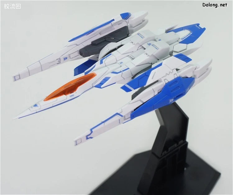 Bandai RG 1/144 GN-0000+GNR-010 00 Raiser