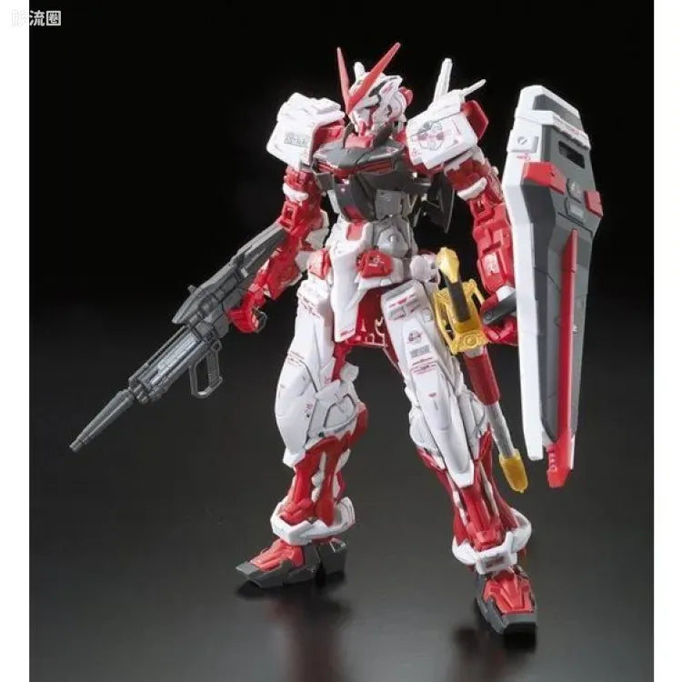 Bandai RG 1/144 MBF-P02 Gundam Astray Red Frame