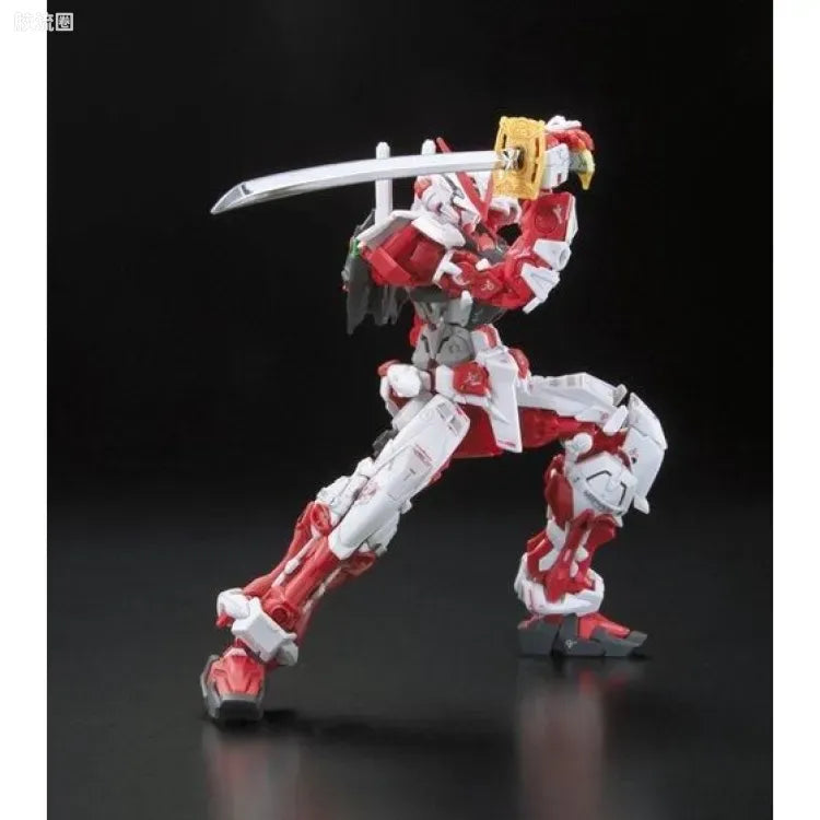 Bandai RG 1/144 MBF-P02 Gundam Astray Red Frame