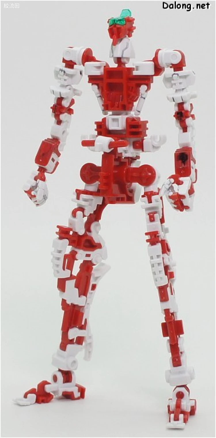 Bandai RG 1/144 MBF-P02 Gundam Astray Red Frame
