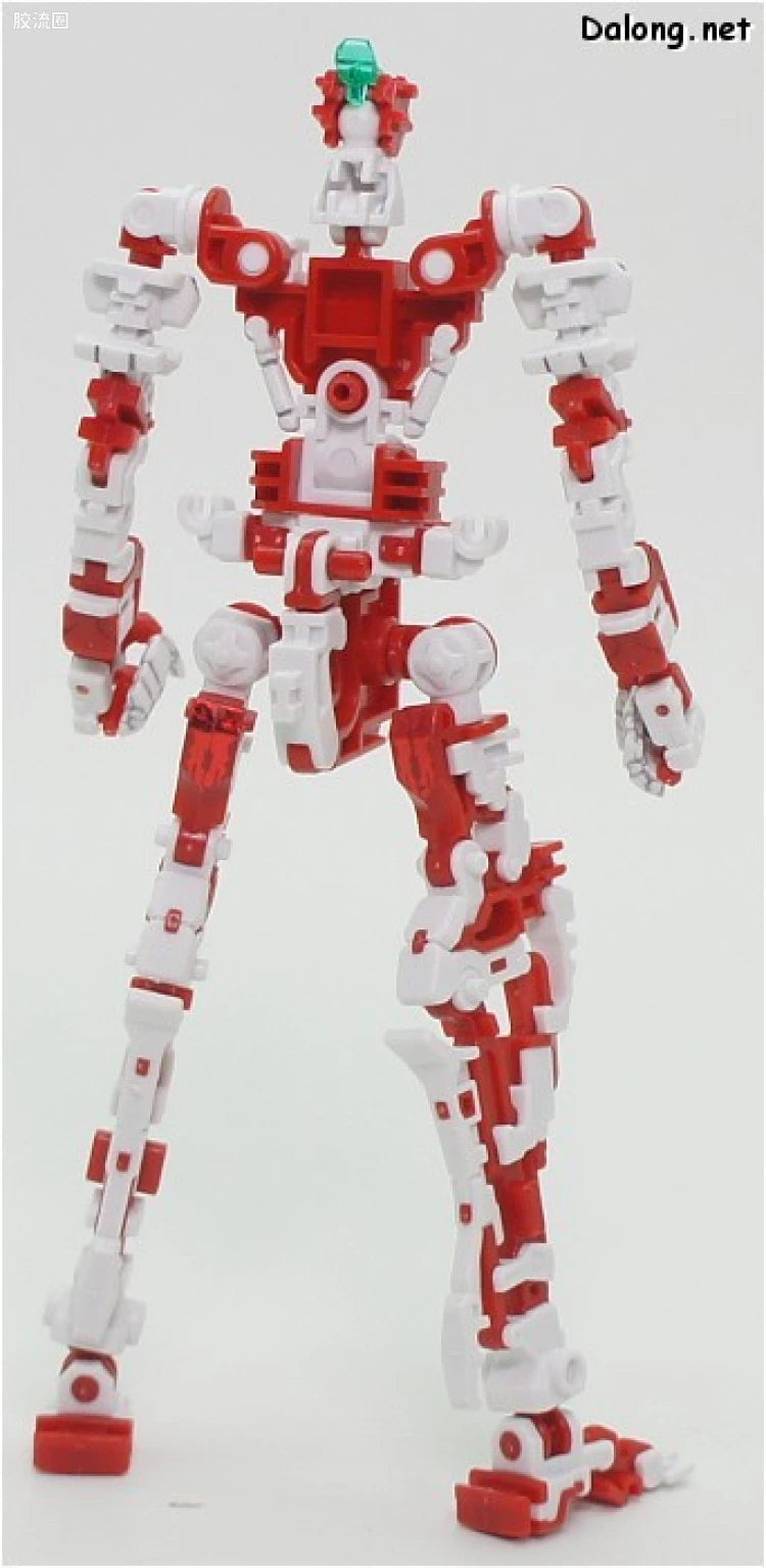 Bandai RG 1/144 MBF-P02 Gundam Astray Red Frame