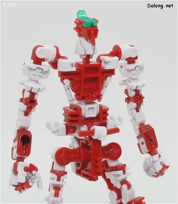 Bandai RG 1/144 MBF-P02 Gundam Astray Red Frame