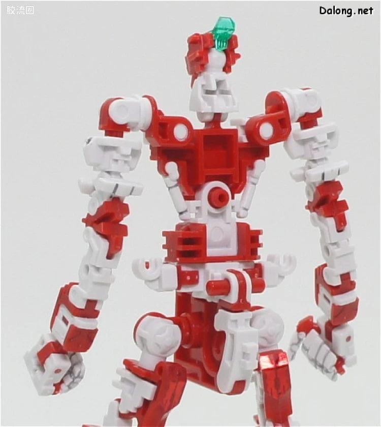 Bandai RG 1/144 MBF-P02 Gundam Astray Red Frame