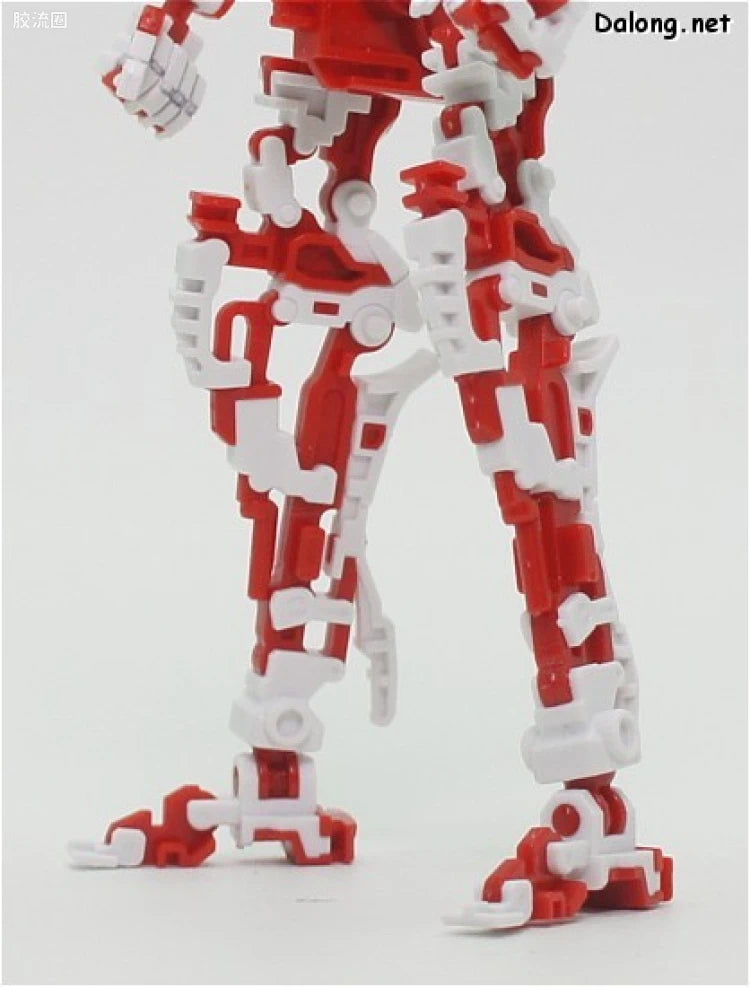 Bandai RG 1/144 MBF-P02 Gundam Astray Red Frame