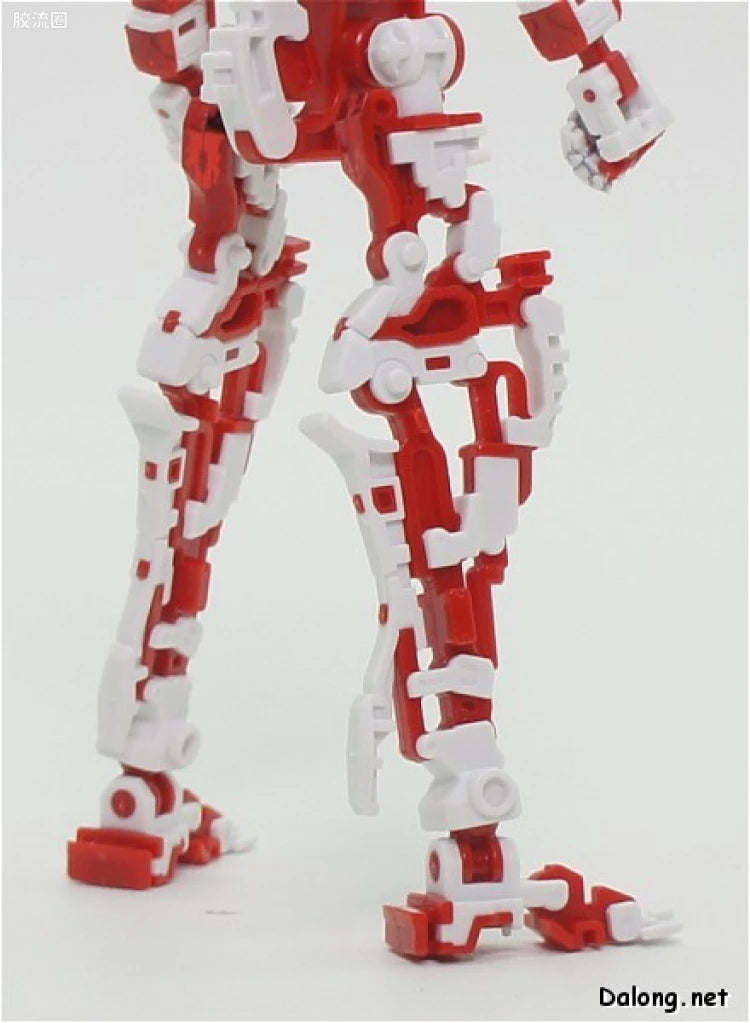 Bandai RG 1/144 MBF-P02 Gundam Astray Red Frame