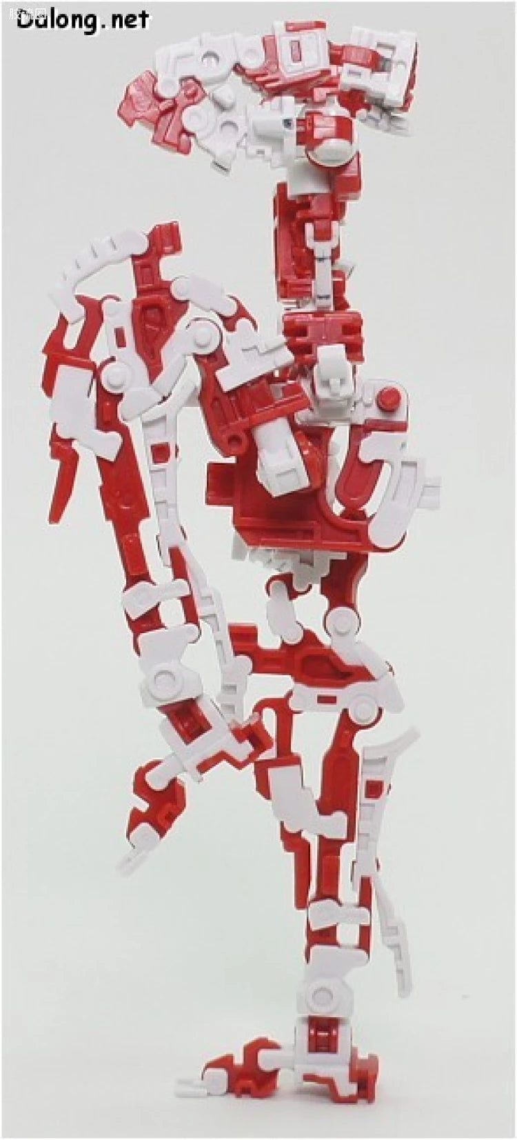 Bandai RG 1/144 MBF-P02 Gundam Astray Red Frame