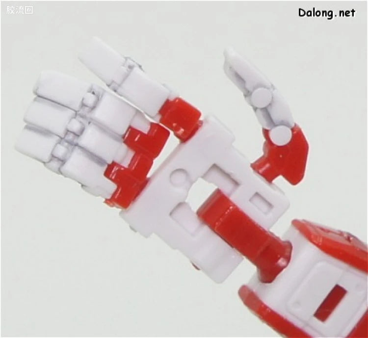 Bandai RG 1/144 MBF-P02 Gundam Astray Red Frame