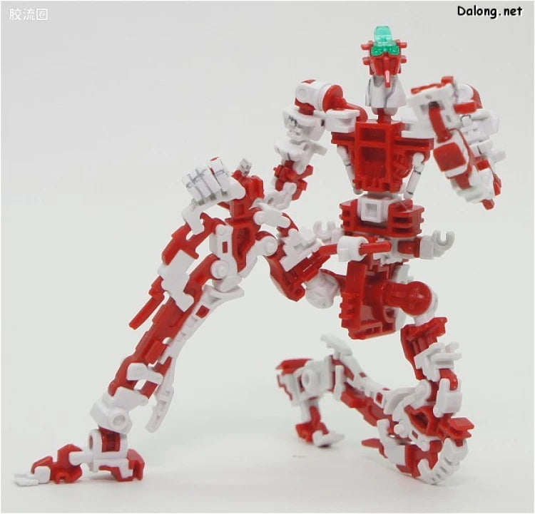 Bandai RG 1/144 MBF-P02 Gundam Astray Red Frame