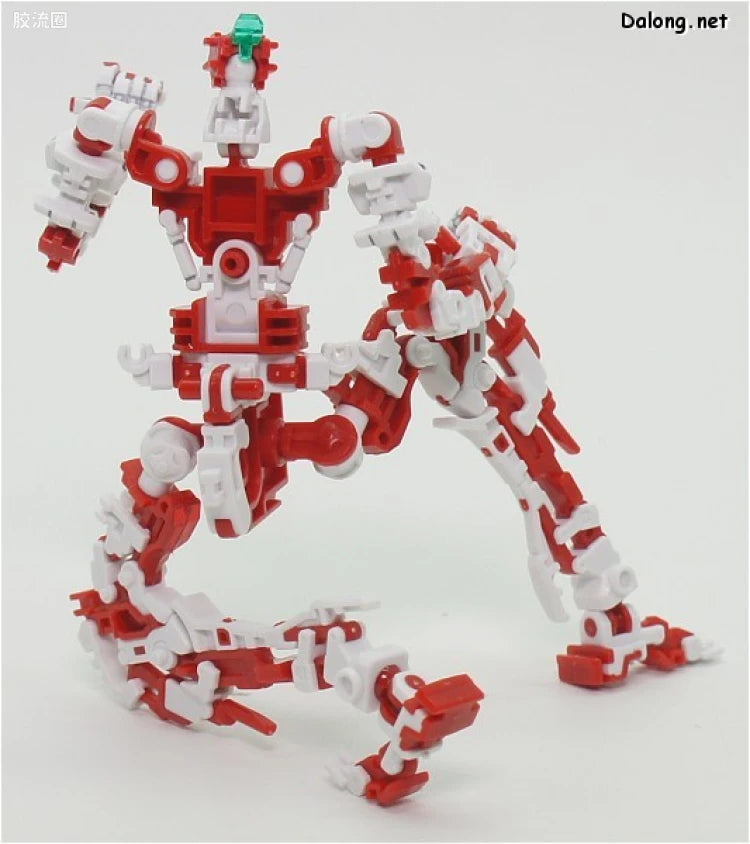 Bandai RG 1/144 MBF-P02 Gundam Astray Red Frame