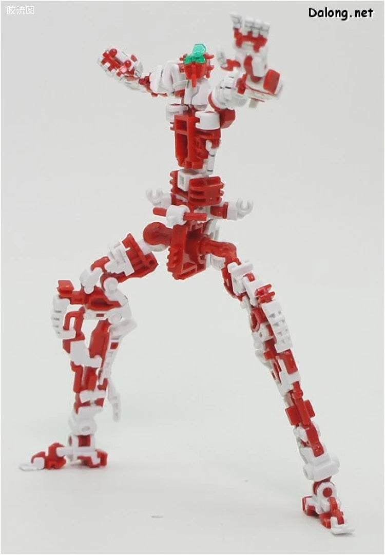 Bandai RG 1/144 MBF-P02 Gundam Astray Red Frame