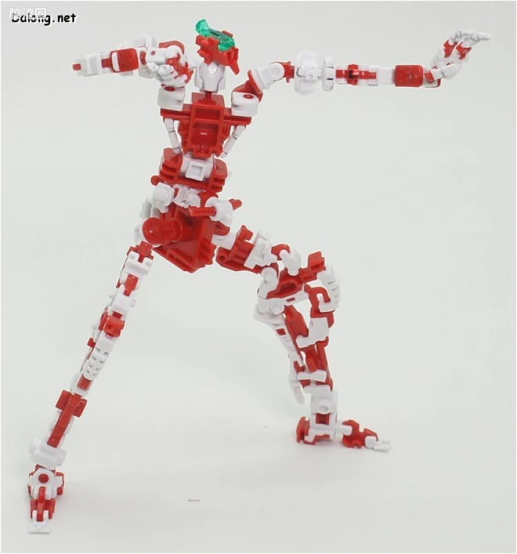 Bandai RG 1/144 MBF-P02 Gundam Astray Red Frame