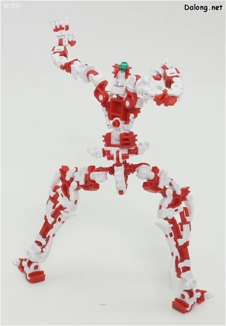 Bandai RG 1/144 MBF-P02 Gundam Astray Red Frame