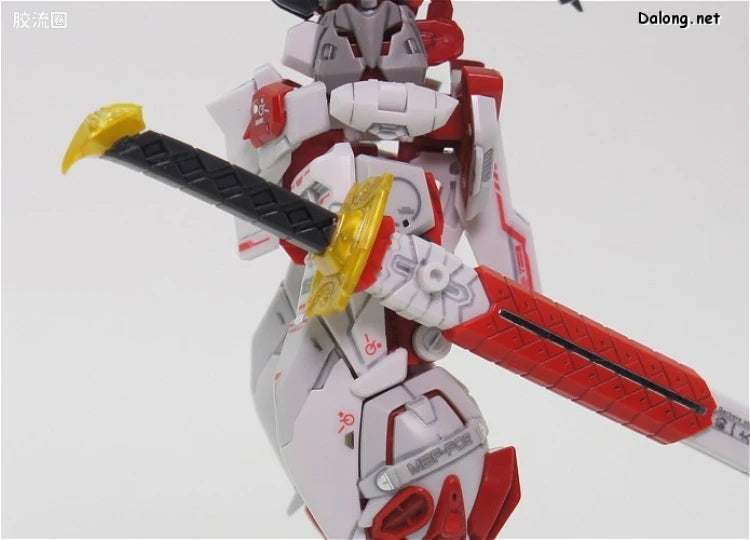 Bandai RG 1/144 MBF-P02 Gundam Astray Red Frame