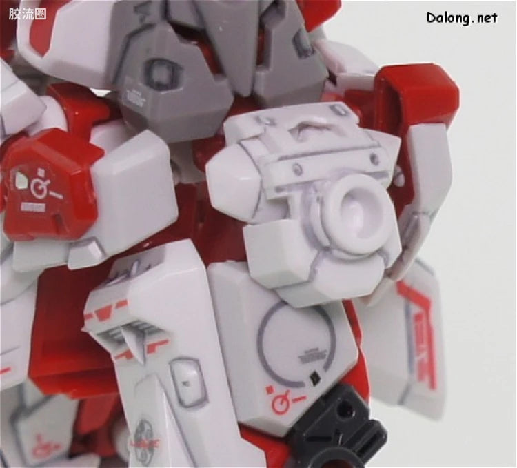 Bandai RG 1/144 MBF-P02 Gundam Astray Red Frame