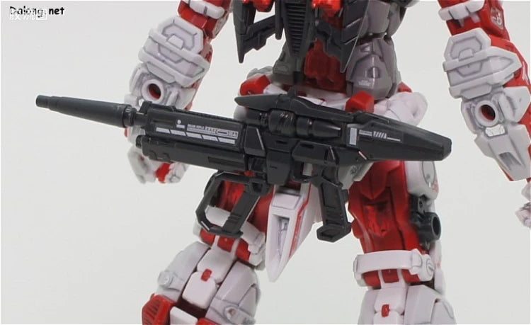 Bandai RG 1/144 MBF-P02 Gundam Astray Red Frame