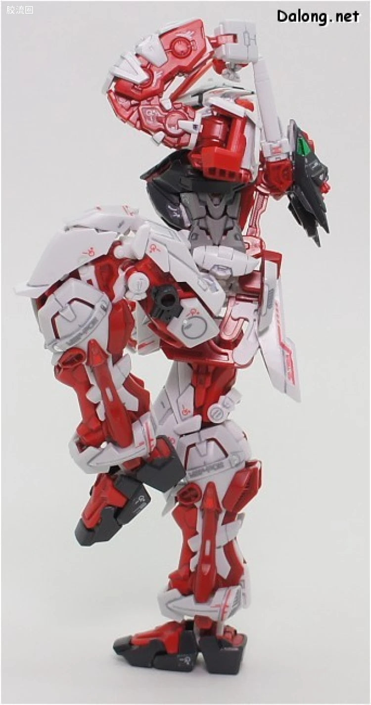 Bandai RG 1/144 MBF-P02 Gundam Astray Red Frame
