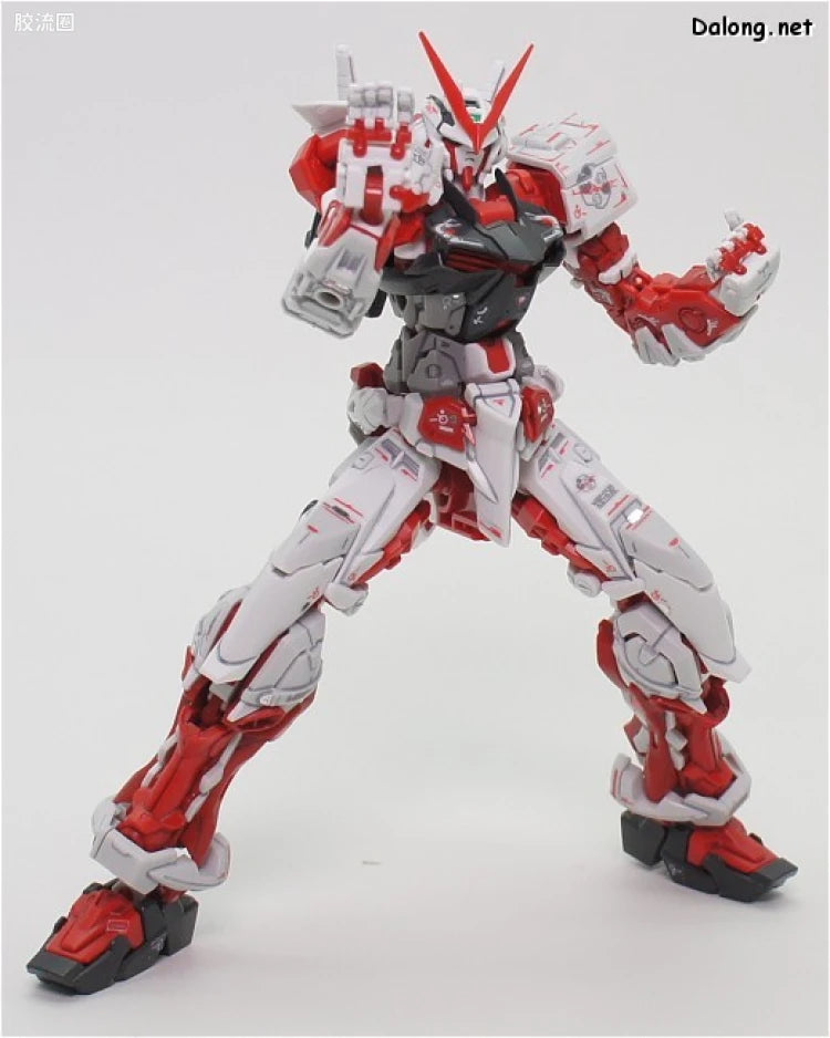 Bandai RG 1/144 MBF-P02 Gundam Astray Red Frame