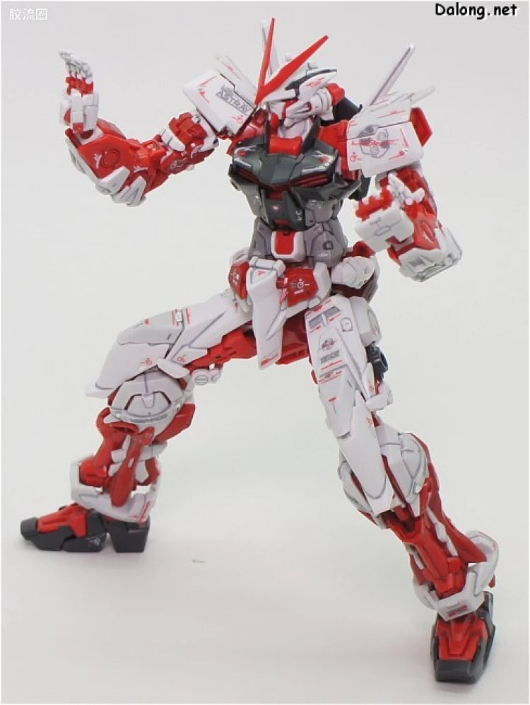 Bandai RG 1/144 MBF-P02 Gundam Astray Red Frame