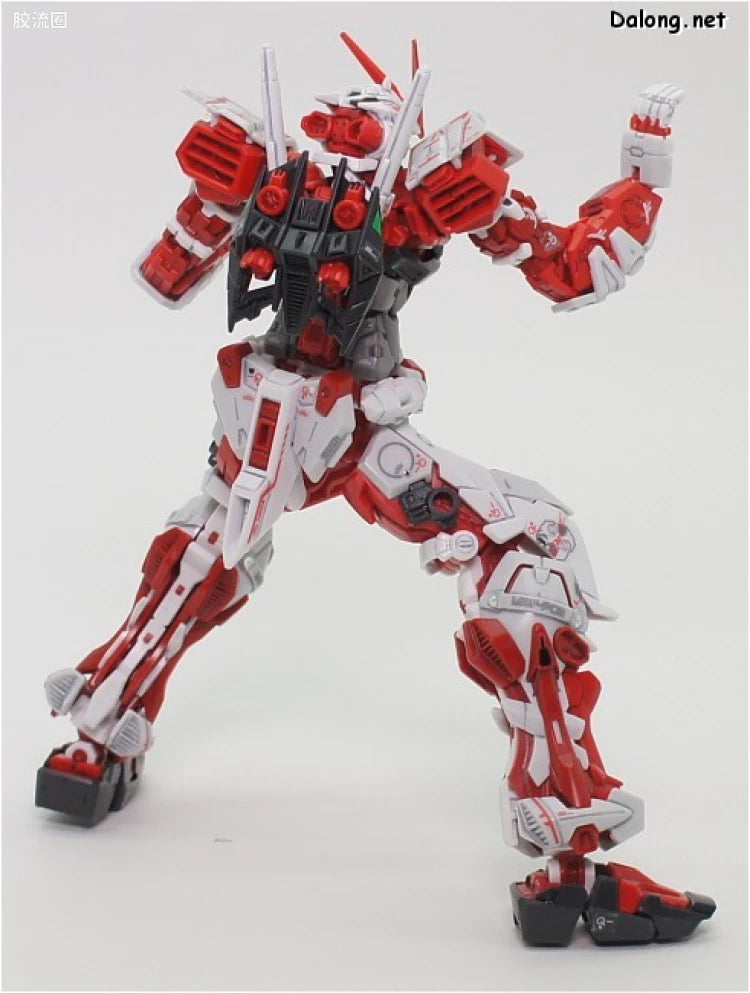 Bandai RG 1/144 MBF-P02 Gundam Astray Red Frame