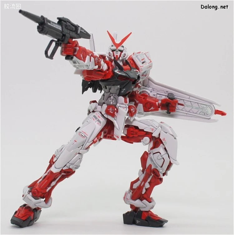 Bandai RG 1/144 MBF-P02 Gundam Astray Red Frame