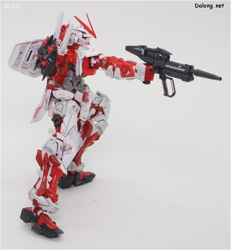 Bandai RG 1/144 MBF-P02 Gundam Astray Red Frame