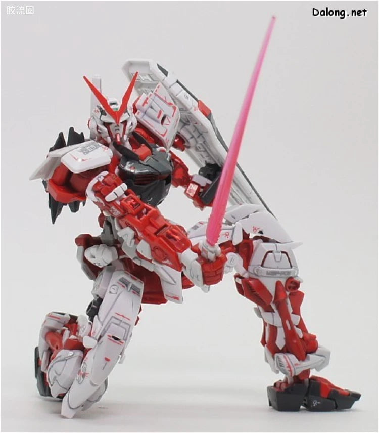 Bandai RG 1/144 MBF-P02 Gundam Astray Red Frame