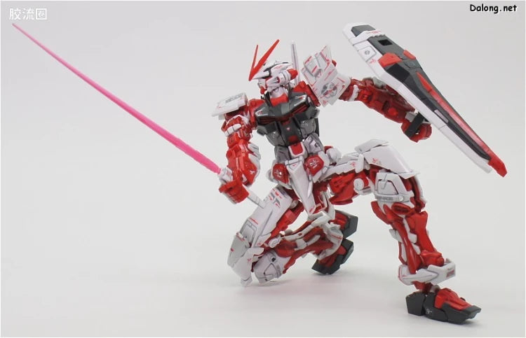 Bandai RG 1/144 MBF-P02 Gundam Astray Red Frame