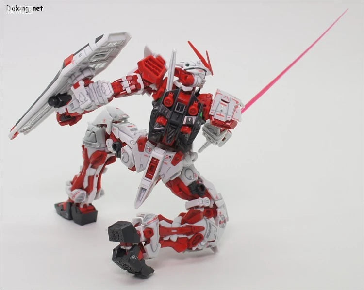 Bandai RG 1/144 MBF-P02 Gundam Astray Red Frame