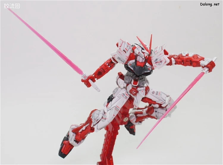 Bandai RG 1/144 MBF-P02 Gundam Astray Red Frame