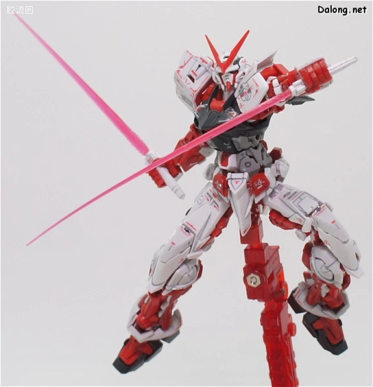 Bandai RG 1/144 MBF-P02 Gundam Astray Red Frame