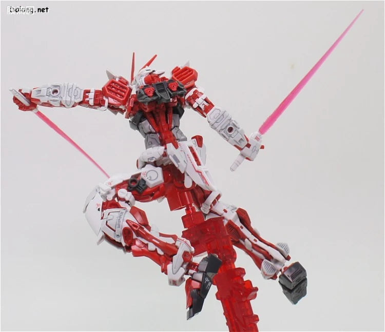 Bandai RG 1/144 MBF-P02 Gundam Astray Red Frame
