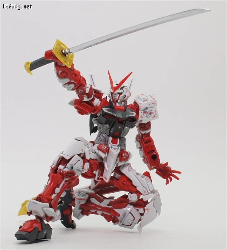 Bandai RG 1/144 MBF-P02 Gundam Astray Red Frame