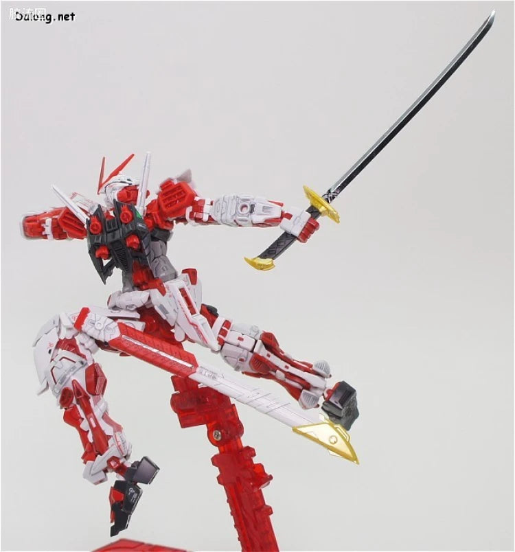 Bandai RG 1/144 MBF-P02 Gundam Astray Red Frame