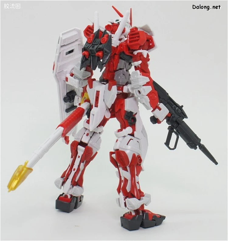 Bandai RG 1/144 MBF-P02 Gundam Astray Red Frame
