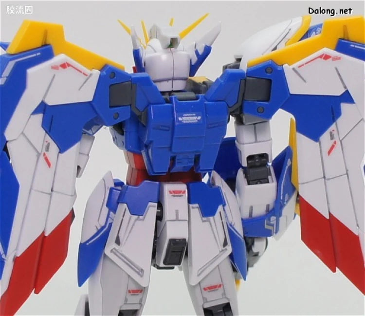 Bandai RG 1/144 XXXG-01W Wing Gundam EW