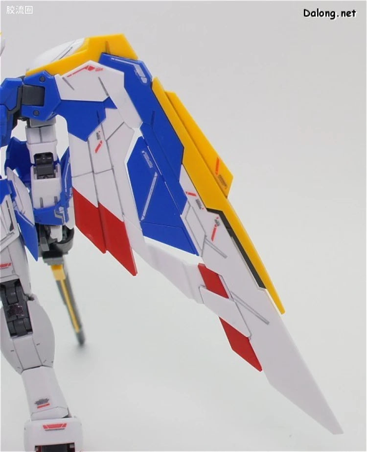 Bandai RG 1/144 XXXG-01W Wing Gundam EW