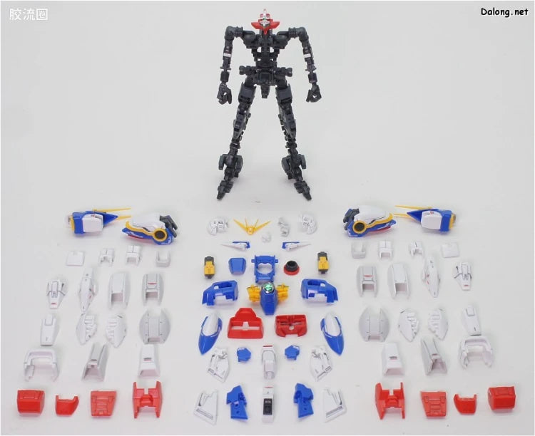 Bandai RG 1/144 XXXG-01W Wing Gundam EW