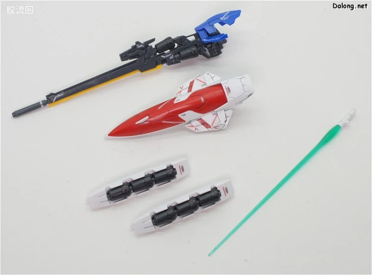 Bandai RG 1/144 XXXG-01W Wing Gundam EW