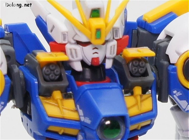 Bandai RG 1/144 XXXG-01W Wing Gundam EW