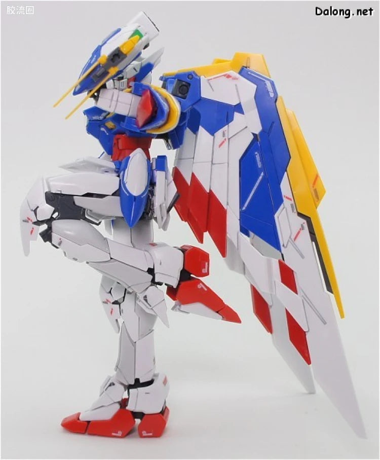 Bandai RG 1/144 XXXG-01W Wing Gundam EW