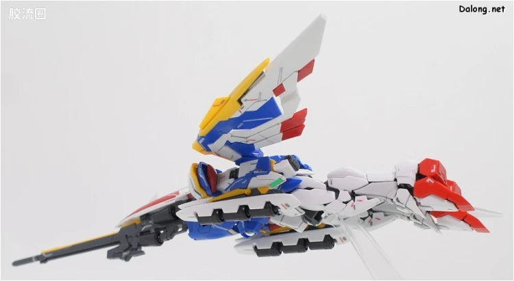 Bandai RG 1/144 XXXG-01W Wing Gundam EW