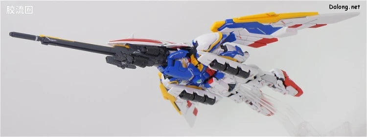 Bandai RG 1/144 XXXG-01W Wing Gundam EW