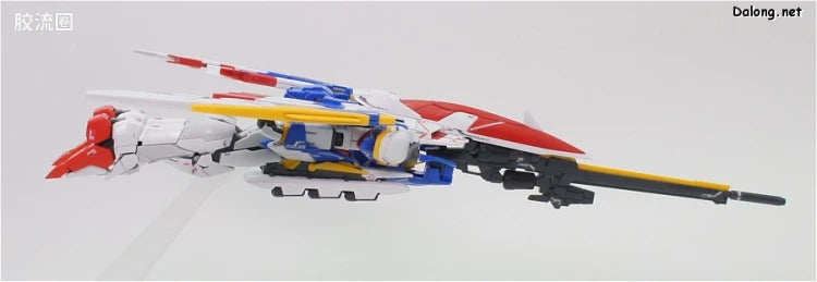 Bandai RG 1/144 XXXG-01W Wing Gundam EW