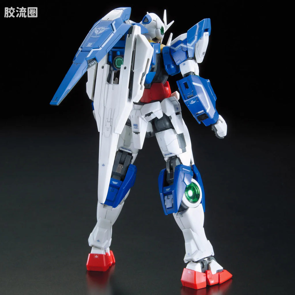 Bandai RG 1/144 GNT-0000 00 Qan[T]