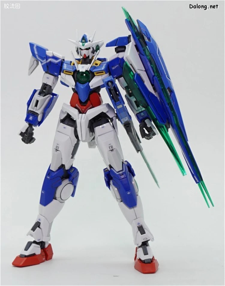 Bandai RG 1/144 GNT-0000 00 Qan[T]